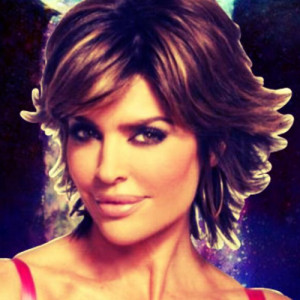 LISA RINNA QUOTES