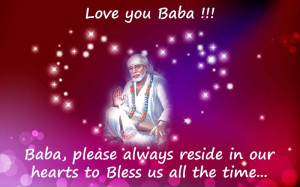 Shri Sai Baba Proved That He Will Save His Devotees