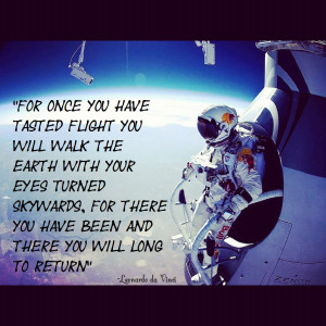 tasted flight… motivational inspirational love life quotes sayings ...