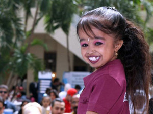 Jyoti Amge