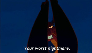 liz khalifa quotes – mulan mushu disney worst nightmare [500x290 ...