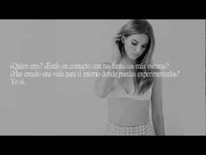 imagenes relacionadas lana del rey frases con para