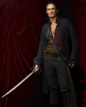 Will Turner/Quotes