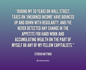 Wolf On Wall Street Quotes