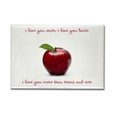 Desperate Housewives Quote Fridge Magnets