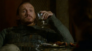 Photo Gallery: Bronn in Game of Thrones: