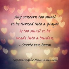 Spiritual+Empowerment+Quotes | EMPOWERING CHRISTIAN WOMEN: Empowering ...