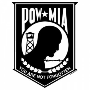 Pow Mia