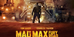 What A Lovely Day Mad Max Fury Road