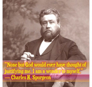 None But God...C. H. Spurgeon