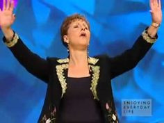 Joyce Meyer YouTube - Inner Silence Pt 4 - Joyce Meyer Ministries http ...