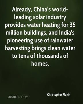 ... water heating for 35 million buildings and india s pioneering use of