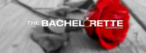 Bachelorette {Television Facebook Timeline Cover Picture, Television ...