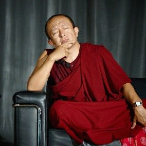 Conditioning ~ Dzongsar Khyentse Rinpoche