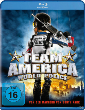 Team America: World Police (2004) 720p BluRay x264-SiNNERS