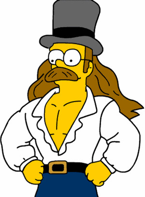 Ned Flanders - Simpsons Wiki