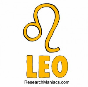 and celebrities are leo what is leo personality what is leo behavior