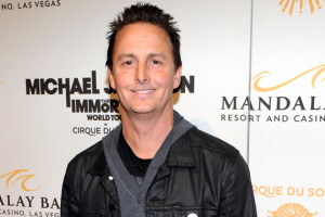 ... Mike McCready has offered some good news for those patiently waiting