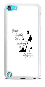 Trendy Accessories Marilyn Monroe Inspirational Quotes Design Print ...