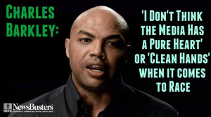 Charles Barkley quote