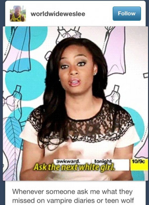 Haha funny lol / Girl Code Quotes