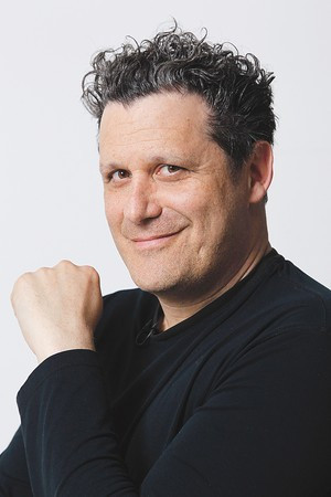 Isaac Mizrahi Pictures