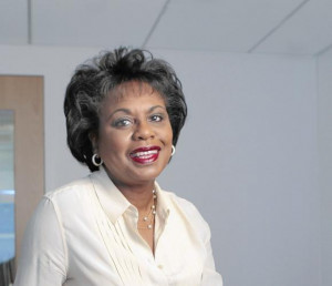 law professor Anita Hill is the subject of the documentary quot Anita