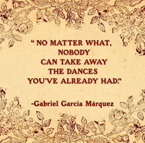 Quotes de Gabriel García Márquez.