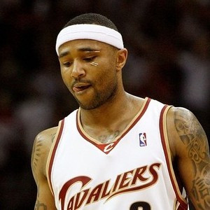 Mo Williams Pictures