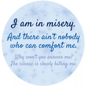 Maroon 5 “Misery”