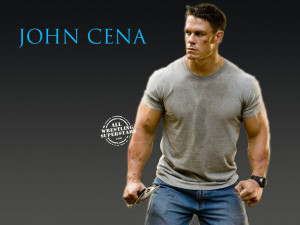 John Cena Wallpapers