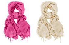 The Best Scarf for Fall: Love Quotes Scarf Sale – as Seen On Jessica ...