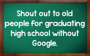High School Reunion Funny Quotes