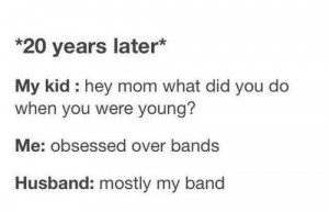 If this was my future