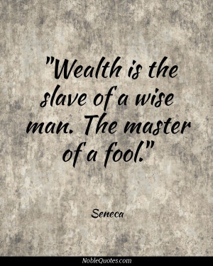 Seneca Quotes. QuotesGram