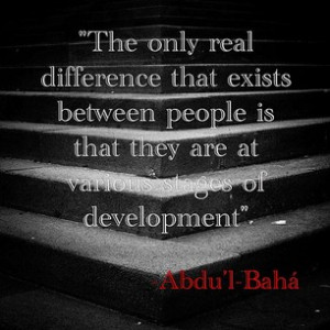Baha'i Faith Quotes