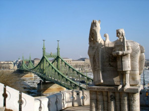 famous bridges...