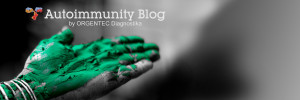 This Blog Articles Autoimmune Diseases