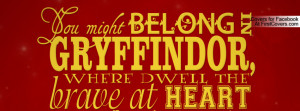 Gryffindor Quotes gryffindor-28606 jpgi