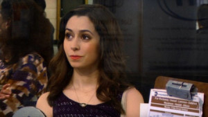 Meet The Mom Of ‘How I Met Your Mother,’ Cristin Milioti