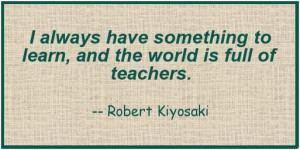 Robert Kiyosaki Quotes. Follow and rate our work at http://www ...