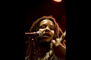 Stephen Marley Reggae Total