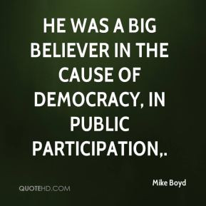 Believer Quotes
