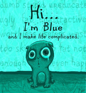 Overcoming Depression Quotes Tumblr Overcoming depression