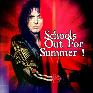 ... Cooper Schools Out For Summer: Sayings Quotes, Escuela Teacher Quotes
