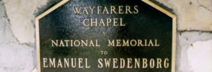 Wayfarers Chapel - The Glass Church sponsored by the Swedenborgian ...
