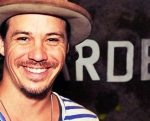 Michael Raymond James