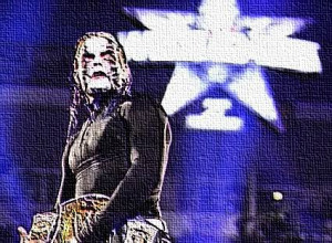 Jeff Hardy WWE Champion Image