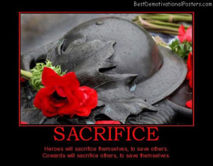 inspirational military love quotes | sacrifice-rememberance-heroes ...