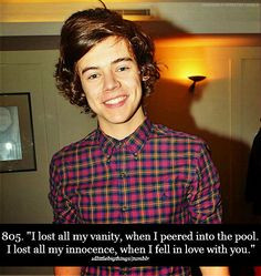 harry styles quotes | Tumblr | god styles stop being so gorgeous!!!!